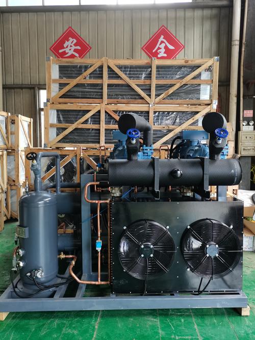 制冷设备起名典范与品牌构建策略解析