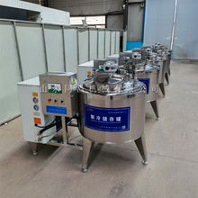西藏制冷设备 在高寒高原上的技术挑战与创新实践